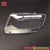 Compatible with 2011-2014 Jeep Compass or Old Model Cherokee: Transparent Headlight Cover