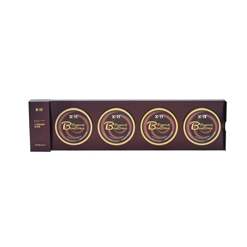 X-IT Ice Coffee Candy Gift Box