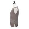 Shiz Madam Cool Air Pleats Sleeveless T57528