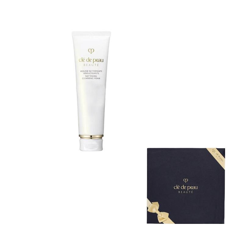 Clé De Peau Beauté (Cpb) Čistící pěna