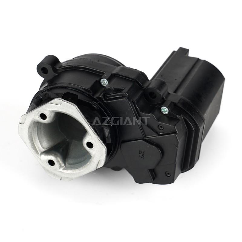 For Denza D9 2024-2026 Car Side Rearview Folding Mirror Actuator Power Motor
