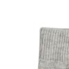 adidas Socks 3 Pack Black White Gray Kids' ED8642