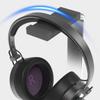 Headphone Stand Headphone Desk Hanger Aluminum Alloy Headphone Organizer Universal Headphone Keeper Headset Accessories