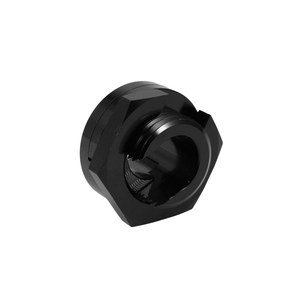 Engine Harness Firewall Grommet Hole Firewall Buttonhole Aluminum Alloy CNC-machined Replacement