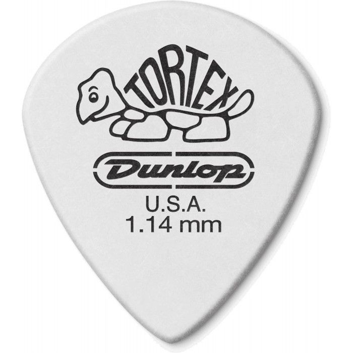 Jim Dunlop 478P De Tortex Jazz