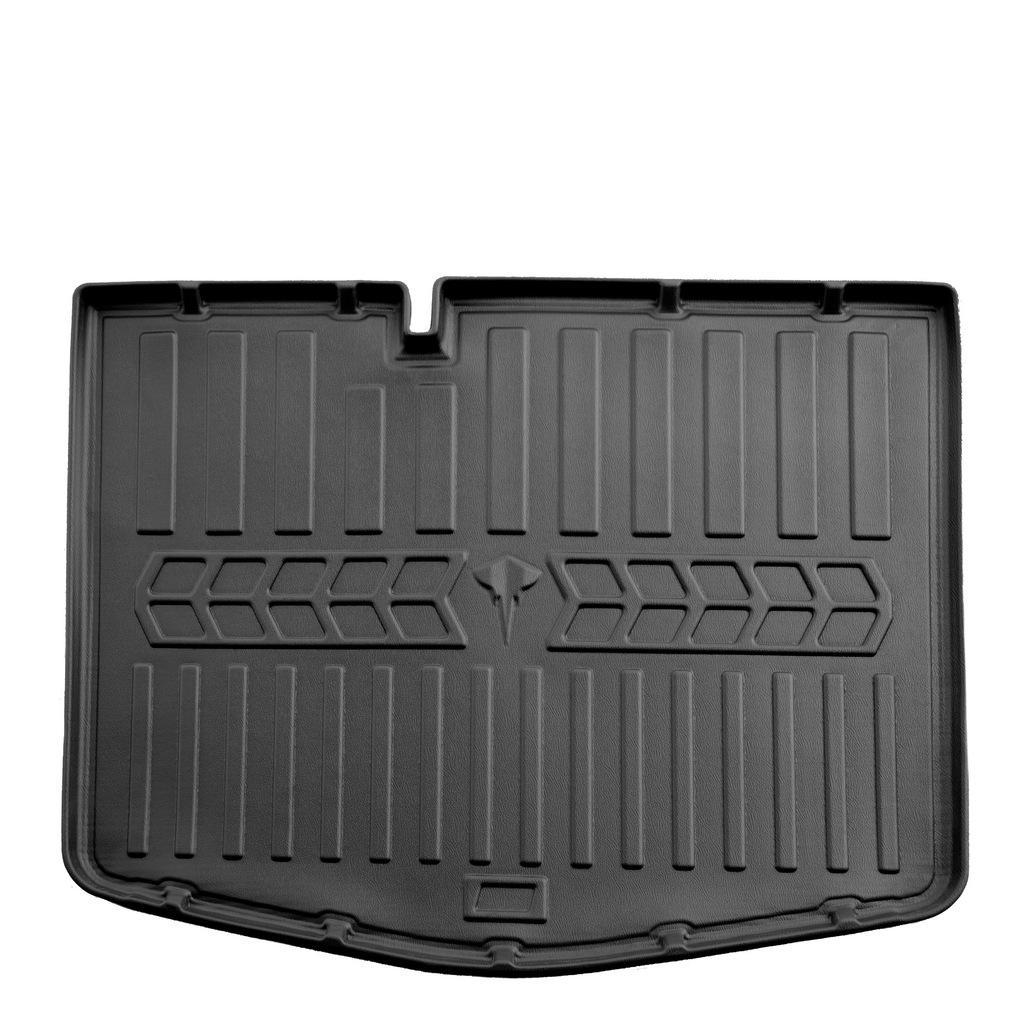 

Trunk mat 3D (Stingray) for Hyundai Tucson TL 2016-2021