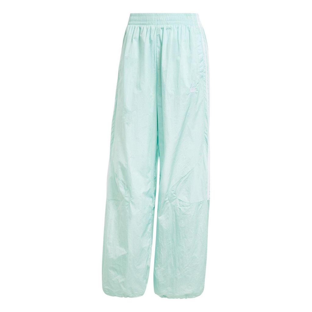 Adidas Womens/Ladies Teamgeist Oversized Jogging Bottoms
