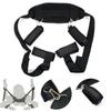 Couples  Restraints Harness Open Legs Spreader Sexy Toys For Couples No Vibrators Sex Tied Legs Adult Accessories 18+ Sextoy