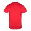 Liverpool FC Herren Kontrastgestreiftes Polyester-T-Shirt