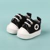 Low Top Doll Canvas Shoes Dress Up Casual Doll Shoes Kids Toy Ob11 Shoes  1/12 Bjd Doll