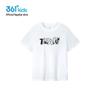 361° Boys' K52521237 Letter T-Shirt