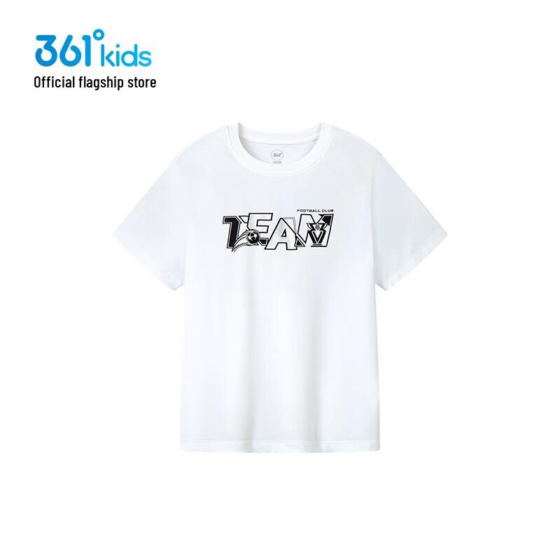 361° Boys' K52521237 Letter T-Shirt