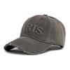 Denim Baseball Cap Sunscreen Hat