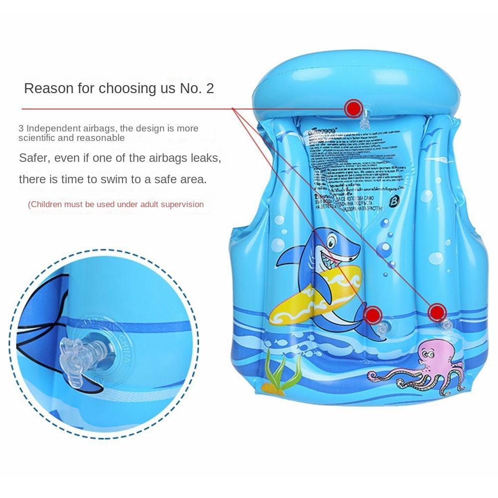 EVA Schwimmgürtel - Verstellbarer Taillenflotationsgürtel Für Anfänger Kinder & Erwachsene