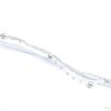 10 Bead Lace Ribbon For DIY Craft Wedding Decoration 20mm