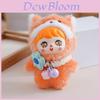 Plush Bunny Keychain With Pp Cotton Filling For Girls And Boys Gift Or Bag Decor