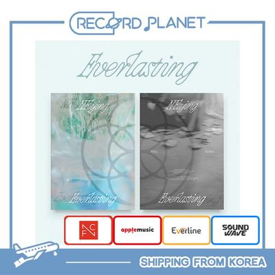 N.Flying - [Everlasting] [POB]