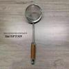 Ultra-Fine Stainless Steel Colander Spoon - Encrypted Mesh Strainer for Kitchen & Hot Pot
