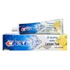 Crest 3D White Mint Lemon Jasmine Whitening Toothpaste - Fresh Breath & Stain Removal