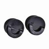 4 Pcs Universal Fit Boat Scupper Bungs Rubber Material Kayak Drain Stoppers  Boating