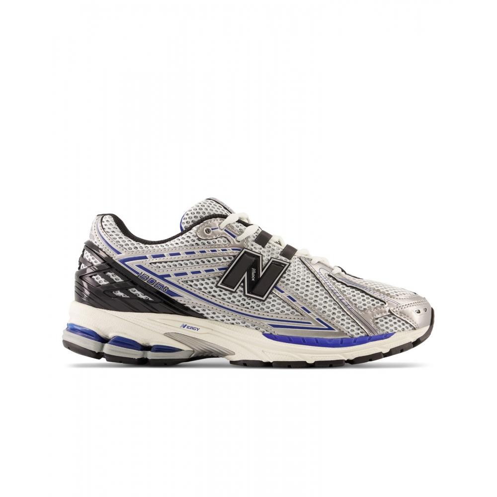 

NEW BALANCE NBPDDS421S M1906RCD СЕРЕБРЯНЫЙ