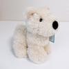 Collezione di Peluche per Cani con Pelo Corto Morbido per Sollievo dallo Stress e Regalo per Bambine