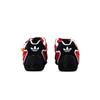 adidas Originals ADIRACER Abrasion Resistant Low Top Casual Shoes Unisex Red JP7013(Team129-)