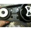 1PC Engine Mount Transmission Torque Support For Ford Ecosport 2017 2018 2019 2020 2021 1.5L 1.0T AT Escort Fiesta GN11-6P082BC