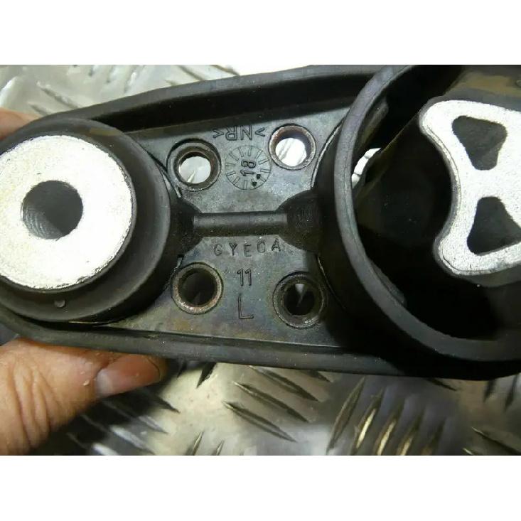1PC Engine Mount Transmission Torque Support For Ford Ecosport 2017 2018 2019 2020 2021 1.5L 1.0T AT Escort Fiesta GN11-6P082BC