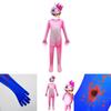 Roblox Rainbow Friends Cosplay Kostüm Für Kinder Ein Perfektes Geschenk Für Anime Fans
