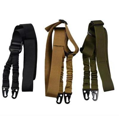 Outdoor Double-point Multifunctional Tactical Strap
