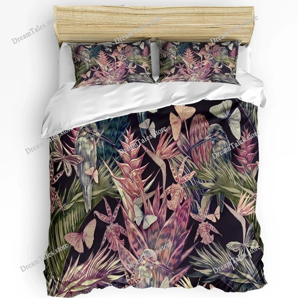 New Chemical Formula Illustration Duvet Cover Bed Bedding Set Home Textile Quilt Cover Pillowcases Bedroom Bedding Set No Sheet