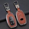 Car Remote Key Case Cover Keychain For Saic Maxus G10 G60 G50 Plus D60 G10 G20 T60 T70 Rv V90 Euniq5 D90  2-Dt1 Accessories