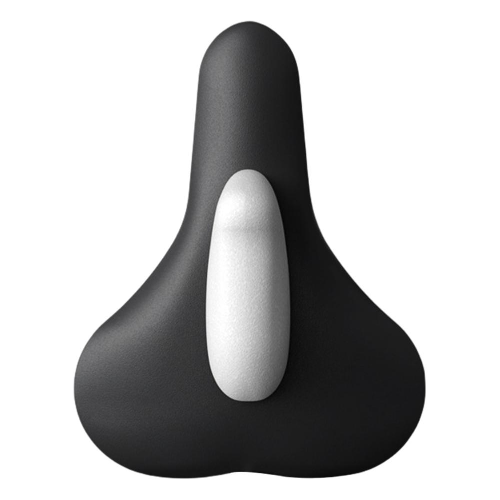 Pelvic Floor Muscle Trainer Ergonomic Electric PC Muscle Trainer Massage Repair Cushion Pad USB Plug-in/Rechargeable Type