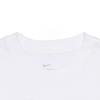 Nike Just Do It Basketball Sports Print Short Sleeve T-Shirt Men Tops White DD0810-100