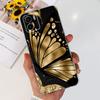 For Vivo Y15s Y15A Y15C Case V2134 V2120 V2147 V2139 Popular Flower Slim Soft Silicone Clear Back Cover For Vivo Y01 V2166 Funda