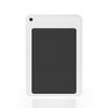 Leather Magnetic Mounting Plate Universal Thin Adhesive Plates For 7.5-11Inch Tablets Including Pad Mini 6/7 Models