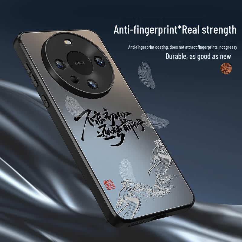 XP Matte Protective Phone Case for Huawei Mate Series
