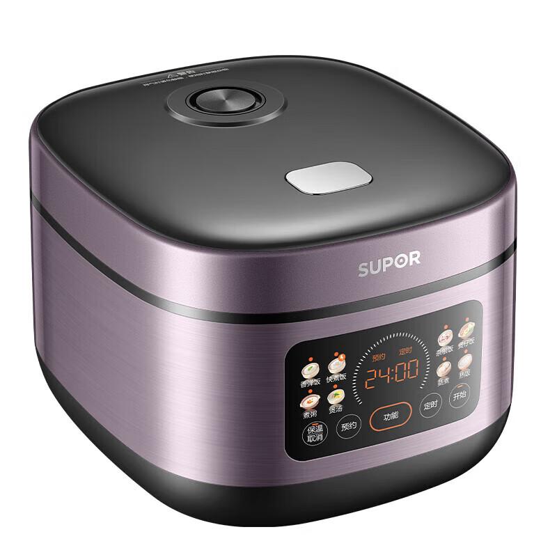 SUPOR Rice Cookers SF30FC2024