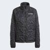 adidas Women S looSe Fill Primaloft inSulated Jacket Lightweight Water reSiStant Terrex Xperior