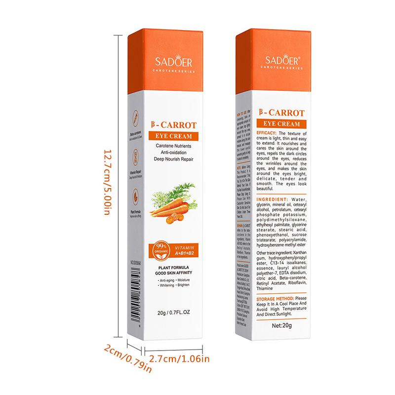 Eye Cream Stick Dilutes Fine Lines Eyes Removes Dark Circles Whitens Moisturizes Anti-aging Deeply Nourishes Skin Care