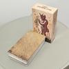 Trionfi Della Luna Tarot Deck 78 Pcs Tarot Cards In Russian Language 10.3*6cm