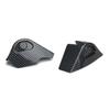 For Zontes 150X 150 X Rear Shock Absorber Waterproof Cover Protective Motorcycle Accessories Shock Absorber Protective Cover