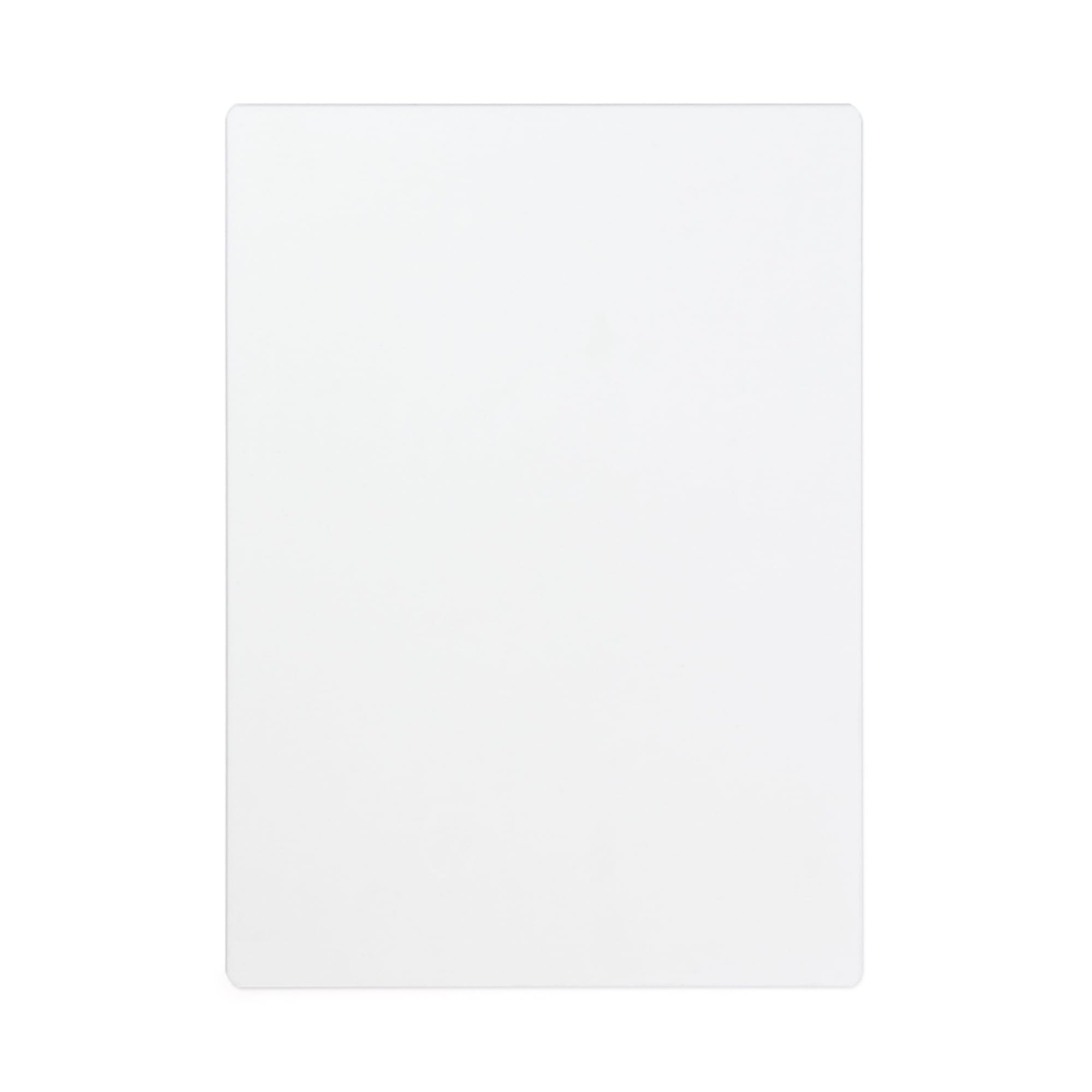 MUJI PET Underlay B5 NDE98A3A Sheet, Size,