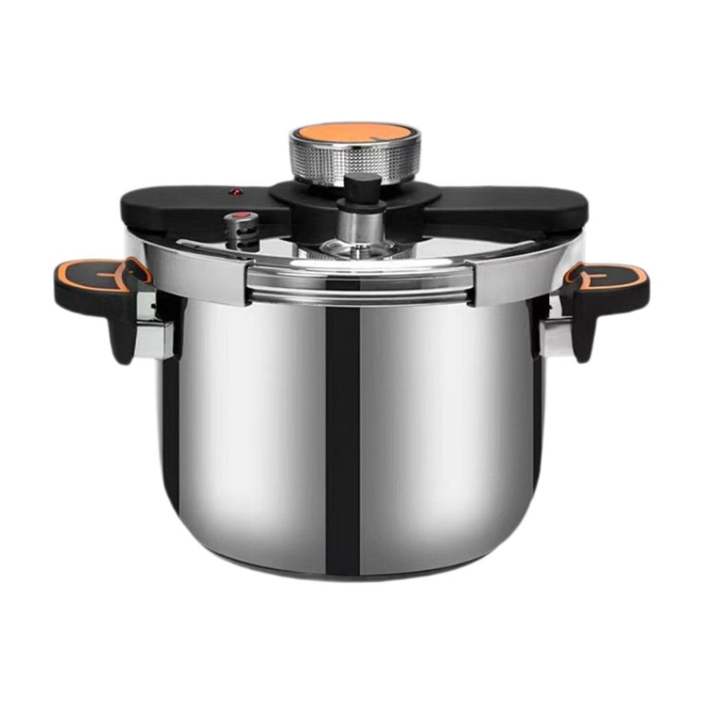 Gas Cookware Pressure Pot for Home And Restaurant Use