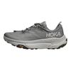 HOKA One One Transport Comfortable Versatile Durable Low-Top Running Shoes Men Sneaker Gray 1133957-FGLCT