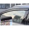 For BYD Sealion 06/Sealion 6 2025 + Car Styling Window Visor Shelter Sun Rain Deflector Rear View Mirror Weather Shield Cover