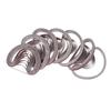 10Pcs Sanding Belt Belts For Sander Power Tool 40,60,80,100,120,180,320 Grit