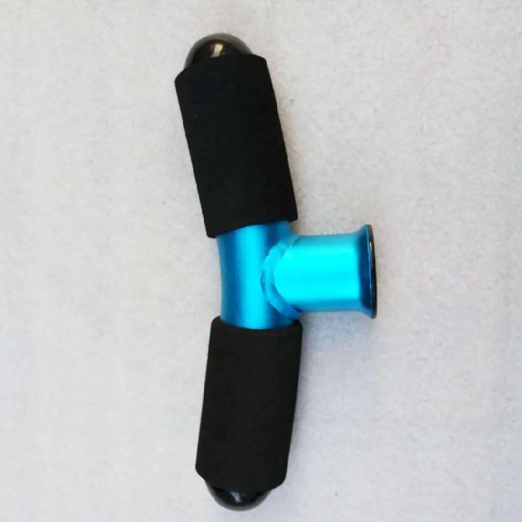 Adjustable Fishing Fighting Waist Belt Professional Boats Fishing Rod Holder Fighting Waist Belt Fish Rod Holder