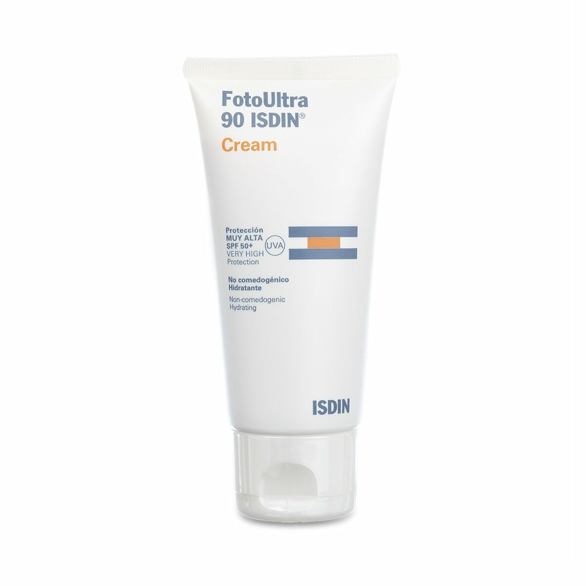 

Солнцезащитный крем Isdin Spf 50 (50 мл)